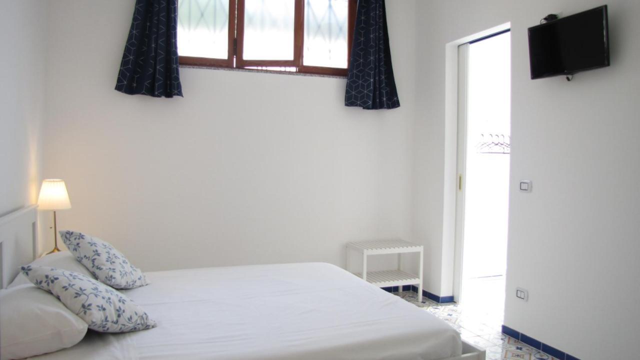 Villa Mary - Apartments トラーニ エクステリア 写真