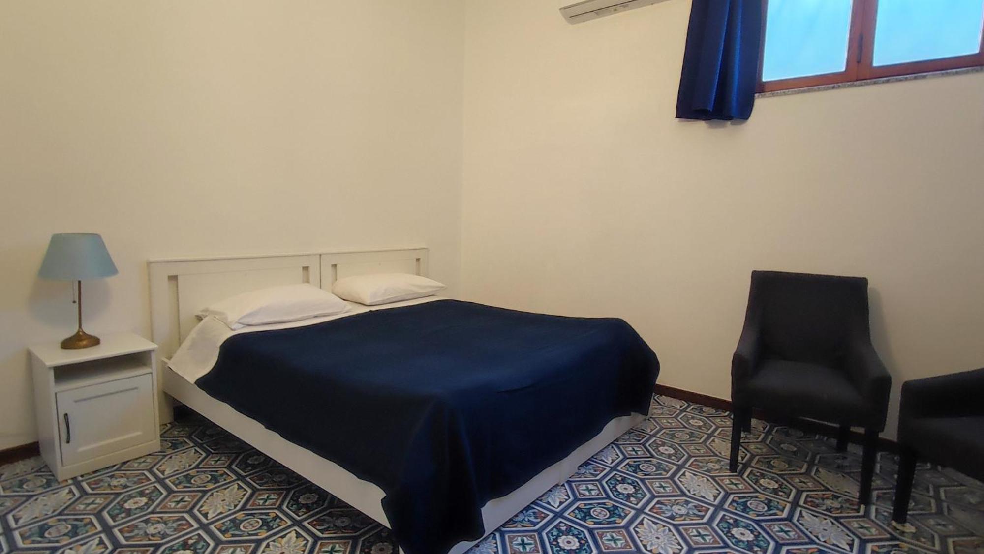 Villa Mary - Apartments トラーニ 部屋 写真